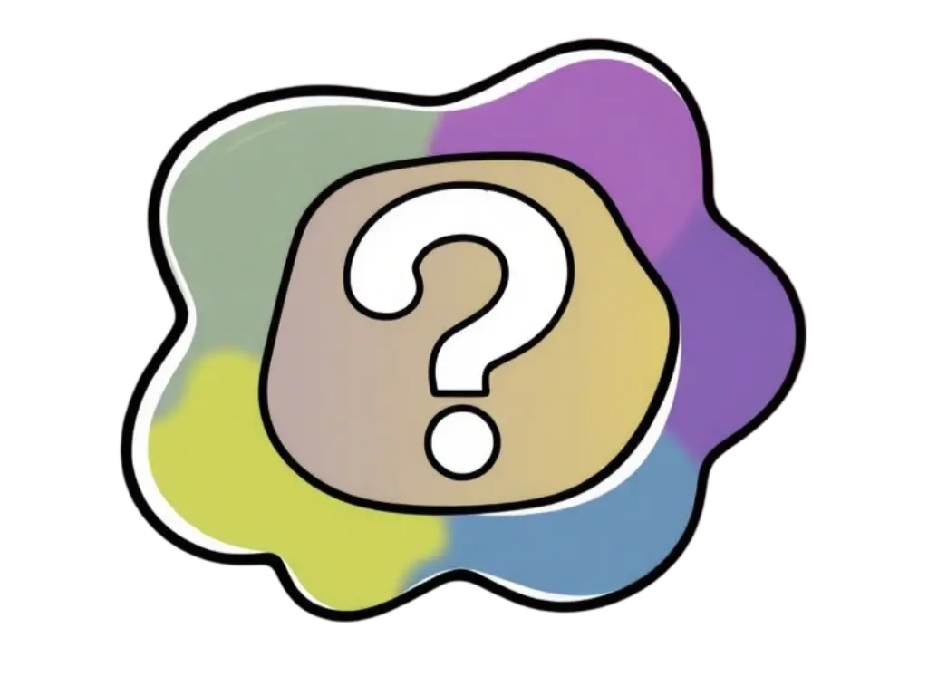 Random Generator Logo